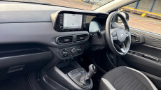 Hyundai i10 1.0 [63] Advance 5dr Auto [Nav] Petrol Hatchback